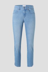 Jean bleu - Skinny fit - Longueur 7/8 de Angels pour Femmes