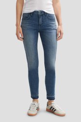 Jean bleu - Slim fit de Opus pour Femmes