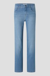 Photo produit 2 de Jean bleu - Straight fit de Angels pour Femmes