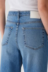 Jean bleu - Straight fit de Opus pour Femmes