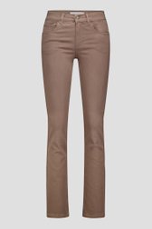 Photo produit 1 de Jean brun – Bootcut fit de Angels pour Femmes