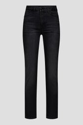 Photo produit 2 de Jean gris bleu – Skinny fit de Opus pour Femmes