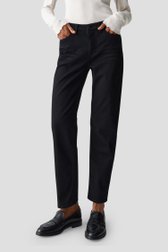 Le devant de Jean gris bleu – Skinny fit de Opus pour Femmes