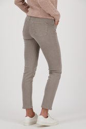 Jean gris clair - Slim fit - L30 de Angels pour Femmes