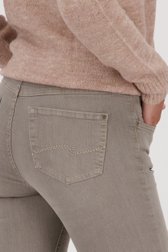 Jean gris clair - Slim fit - L30 de Angels pour Femmes
