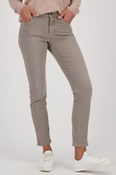 Jean gris clair - Slim fit - L30 de Angels pour Femmes