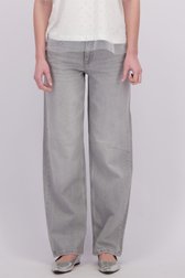 Photo produit 1 de Jean gris clair taille basse – Straight fit  de JDY pour Femmes