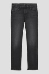 Photo produit 1 de Jean gris foncé - Shaped fit - L34 de Marc O'Polo pour Hommes