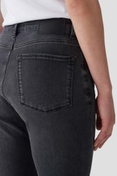 Jean gris foncé - Skinny fit de Opus pour Femmes