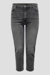 Photo produit 1 de Jean gris foncé – Straight fit de ONLY Carmakoma pour Femmes