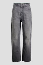 Photo produit 1 de Jean gris – Relaxed fit  de Liberty Island Denim pour Hommes