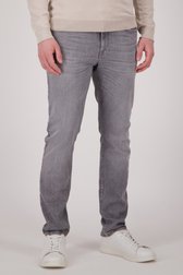 Jean gris- Slim fit de ONLY & SONS pour Hommes