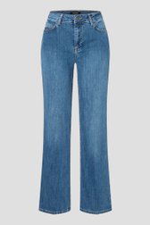 Jean large bleu de More & More pour Femmes