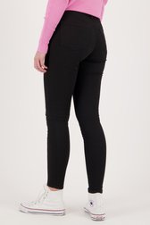 Jean noir - Elma - skinny - L30 de Opus pour Femmes