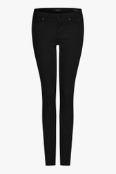 Jean noir - Elma - skinny - L30 de Opus pour Femmes