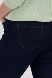 Jeans bleu foncé - bootcut fit de Only Carmakoma pour Femmes