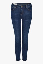 Jeans bleu foncé - skinny fit de Opus pour Femmes