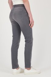 Jeans gris - Slim fit de Angels pour Femmes