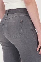 Jeans gris - Slim fit de Angels pour Femmes