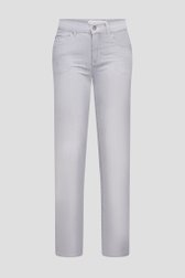 Jeans gris – regular fit de Angels pour Femmes