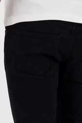 Jeans noir - Lars – slim fit - L32  de Liberty Island Denim pour Hommes