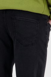 Jeans noir - Tom - regular fit - L32 de Liberty Island Denim pour Hommes
