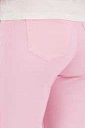 Jeans rose clair - Billy - Bootcut de Liberty Island Denim pour Femmes
