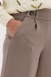 Jupe-culotte brun de JDY pour Femmes