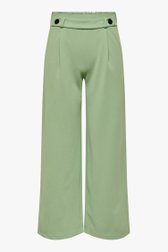 Jupe-culotte verte de JDY pour Femmes