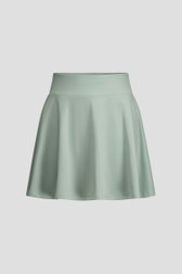 Photo produit 1 de Jupe de golf verte de Dansaert Golf Club pour Femmes
