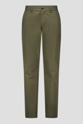 Productfoto 2 van Kaki chino door Ravøtt voor Heren