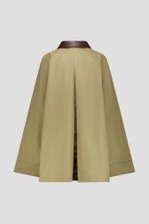 Productfoto 2 van Kaki jas - The Everyday Jacket  door Liberty Island voor Dames