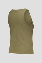 Productfoto 2 van Kaki topje met geknoopt detail door JDY voor Dames