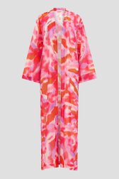 Kimono long avec imprimé tie-die - Louise x Tine	 de Louise pour Femmes