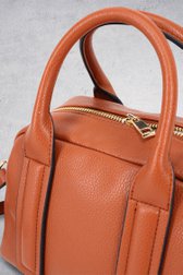 Productfoto 1 van Kleine bruine handtas door Liberty Island voor Dames