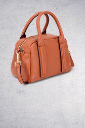 Productfoto 2 van Kleine bruine handtas door Liberty Island voor Dames