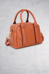 Productfoto 3 van Kleine bruine handtas door Liberty Island voor Dames