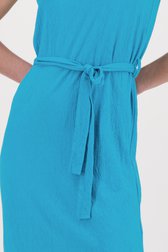 Lang turquoise kleedje van Libelle voor Dames