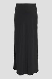 Productfoto 1 van Lange zwarte rok door JDY voor Dames