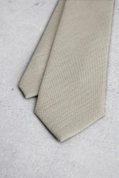 Productfoto 1 van Lichtbeige das met structuur door Dansaert Black voor Heren