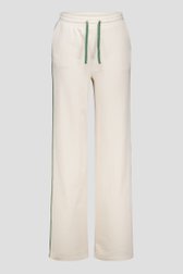 Lichtbeige joggingbroek van Liberty Loving nature voor Dames