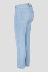 Lichtblauwe jeans - 7/8 lengte van Angels voor Dames