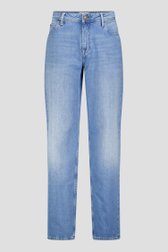 Productfoto 1 van Lichtblauwe jeans - Relaxed fit door Liberty Island Denim voor Heren