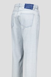 Lichtblauwe jeans - Tapered fit - Kahlo van Murielle Victorine Scherre voor Heren