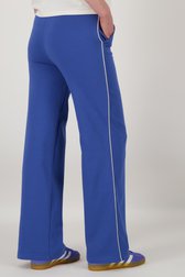 Lichtblauwe joggingbroek van Liberty Loving nature voor Dames