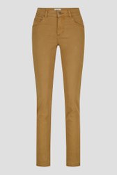 Lichtbruine jeans - Regular fit van Angels voor Dames