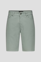 Productfoto 4 van Lichtgroene bermuda door Ravøtt voor Heren