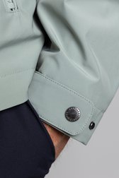 Extra foto 1 van Lichtgroene waterproof golfjas door Dansaert Golf Club voor Heren