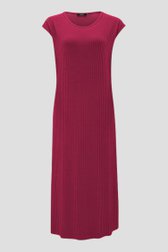 Longue robe rose foncé  de Opus pour Femmes