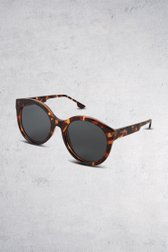 Lunettes de soleil marron - Ellis de Komono pour Femmes